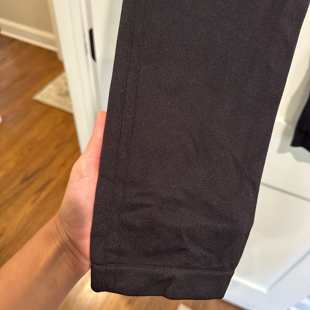 Spanx Black Leggings - Picture 4 of 5